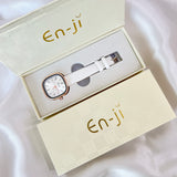 En-ji Sunji Jam Tangan Wanita