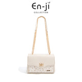 En-Ji Ella Shoulderbag Wanita