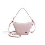 En-ji Minwa Shoulderbag Wanita - Ballerinapink
