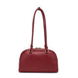 En-ji Wujin Shoulderbag Wanita - Cherryred