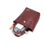 En-ji Dayum Slingbag Wanita - Black