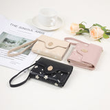 En-ji Dorim Wallet - Black