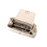 En-ji Yineo Shoulderbag - Cream