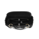 En-ji Yimi Handbag - Black