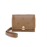 En-ji Dalri Wallet - Khaki