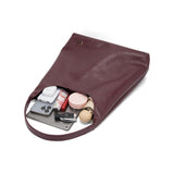 En-ji Biyu Shoulderbag - Cherryred