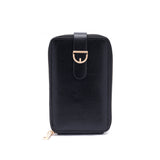 En-ji Neika Wallet Wanita - Black