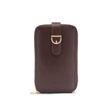 En-ji Neika Wallet Wanita - Nougat