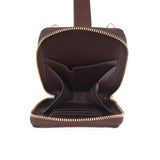 En-ji Neika Wallet Wanita - Nougat