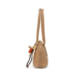 En-ji Sehi Shoulderbag Wanita - Chestnut