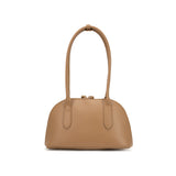En-ji Sehi Shoulderbag Wanita - Chestnut
