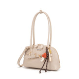 En-ji Sehi Shoulderbag Wanita - Cream