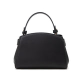 En-ji Risa Handbag Wanita - Black