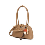 En-ji Sehi Shoulderbag Wanita - Chestnut