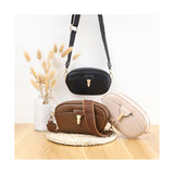 En-ji Mojin Wallet - Brown