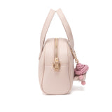 En-ji Bunwo Slingbag Wanita - Ballerinapink