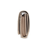 En-ji X Tzi Xuan - Mubi Wallet Wanita - Cream