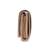 En-ji X Tzi Xuan - Mubi Wallet Wanita - Khaki