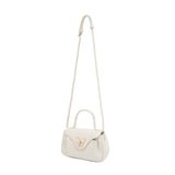 En-ji Eyuna Slingbag Wanita - Ivory