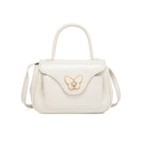 En-ji Eyuna Slingbag Wanita - Ivory