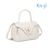 En-ji Eyuna Slingbag Wanita - Ivory