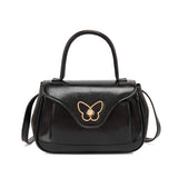 En-ji Eyuna Slingbag Wanita - Black