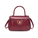 En-ji Eyuna Slingbag Wanita - Cherryred