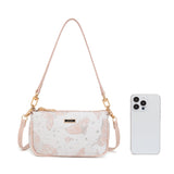 En-ji Suyu Slingbag Wanita - Ballerinapink