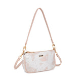 En-ji Suyu Slingbag Wanita - Ballerinapink