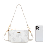 En-ji Suyu Slingbag Wanita - Grey