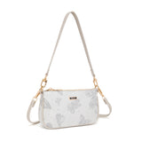 En-ji Suyu Slingbag Wanita - Grey