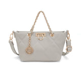 En-ji Heybin Slingbag Wanita - Sand