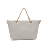 En-ji Heybin Slingbag Wanita - Sand