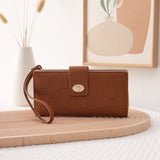 En-ji Yuzu Wallet - Chocochip