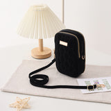 En-ji Moci Wallet - Black