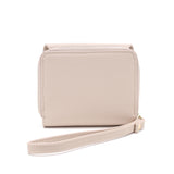 En-ji Kaira Wallet Wanita - Cream