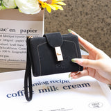 En-ji Jomi Small Wanita - Black