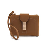 En-ji Jomi Wallet Wanita - Nougat