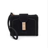 En-ji Jomi Small Wanita - Black