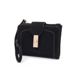 En-ji Jomi Small Wanita - Black