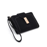 En-ji Jomi Small Wanita - Black