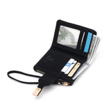 En-ji Jomi Small Wanita - Black