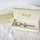 Enji Heorin Jam Tangan Wanita