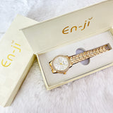 Enji Seohwa Jam Tangan Wanita