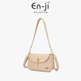 En-ji Juju Slingbag - Cream