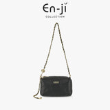 En-ji Naomi Slingbag - Black