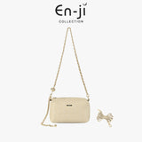En-ji Naomi Slingbag - Cream