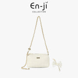 En-ji Naomi Slingbag - Ivory