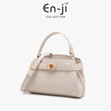 En-ji Risa Handbag Wanita - Silk