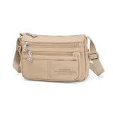 En-ji Bimbi Slingbag - Khaki